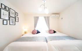 Nagashima Riverside Resort 2